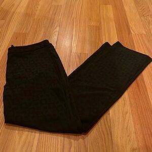 TEENFLO Women’s Pant Size 10